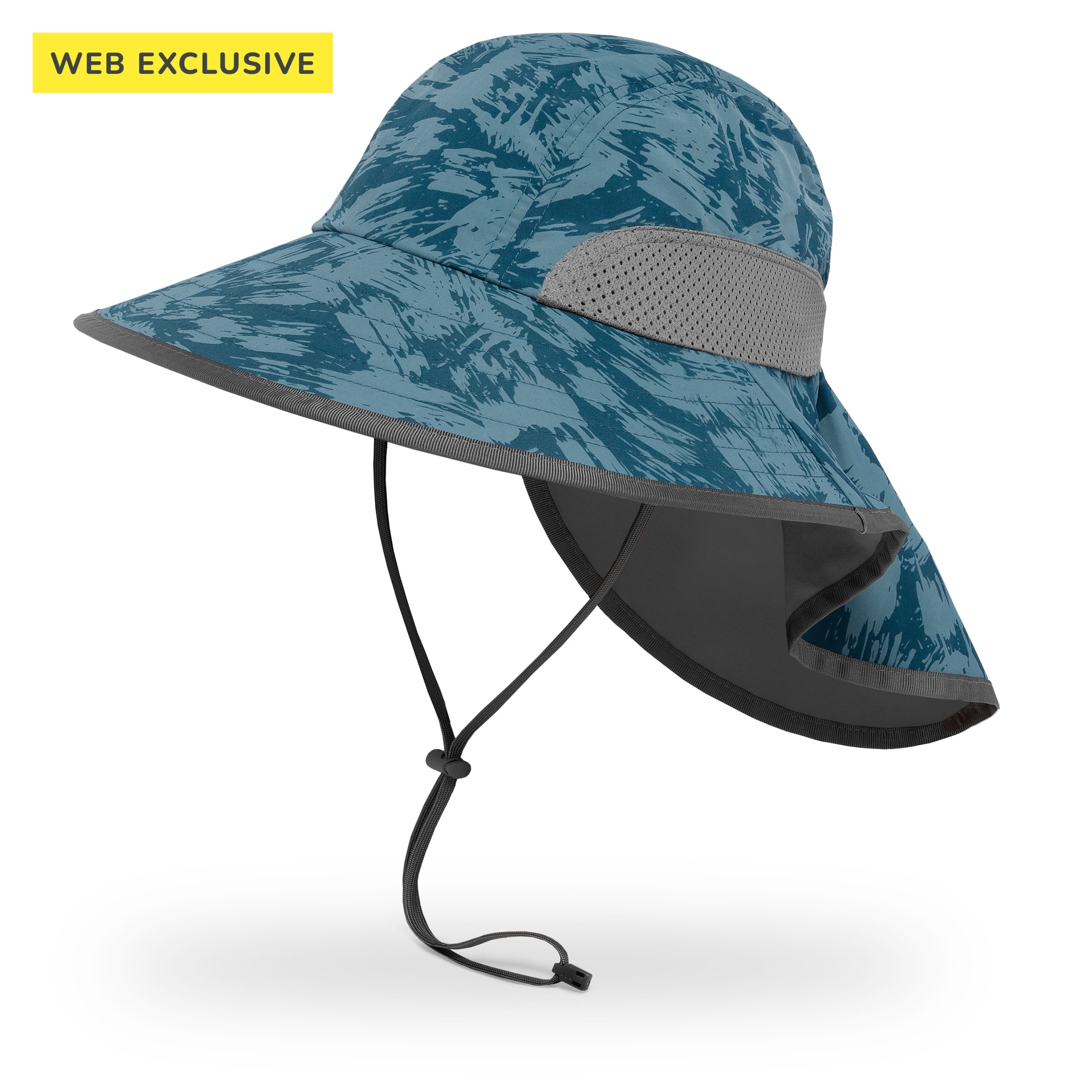 Adventure Hat