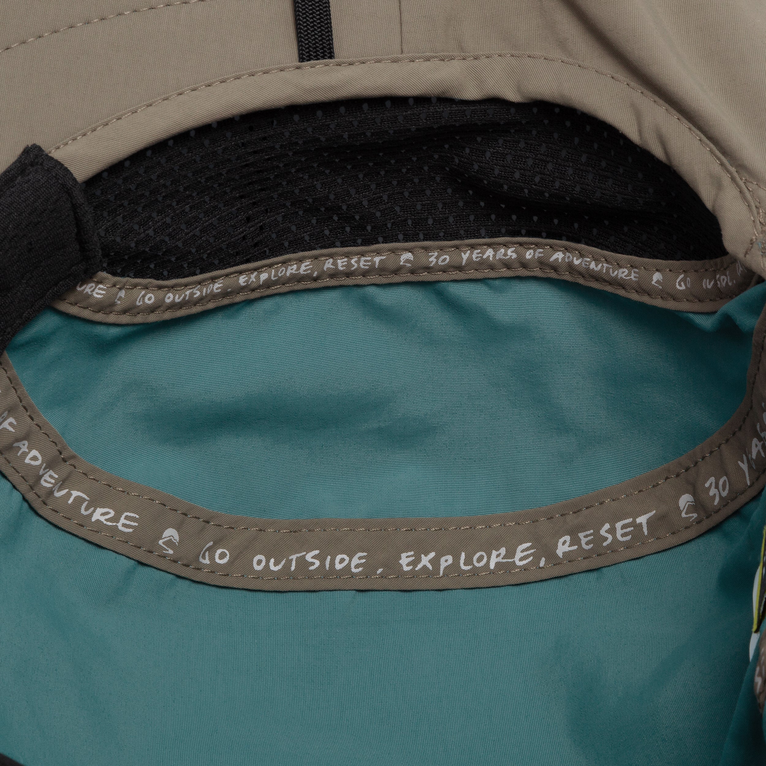 Adventure Hat