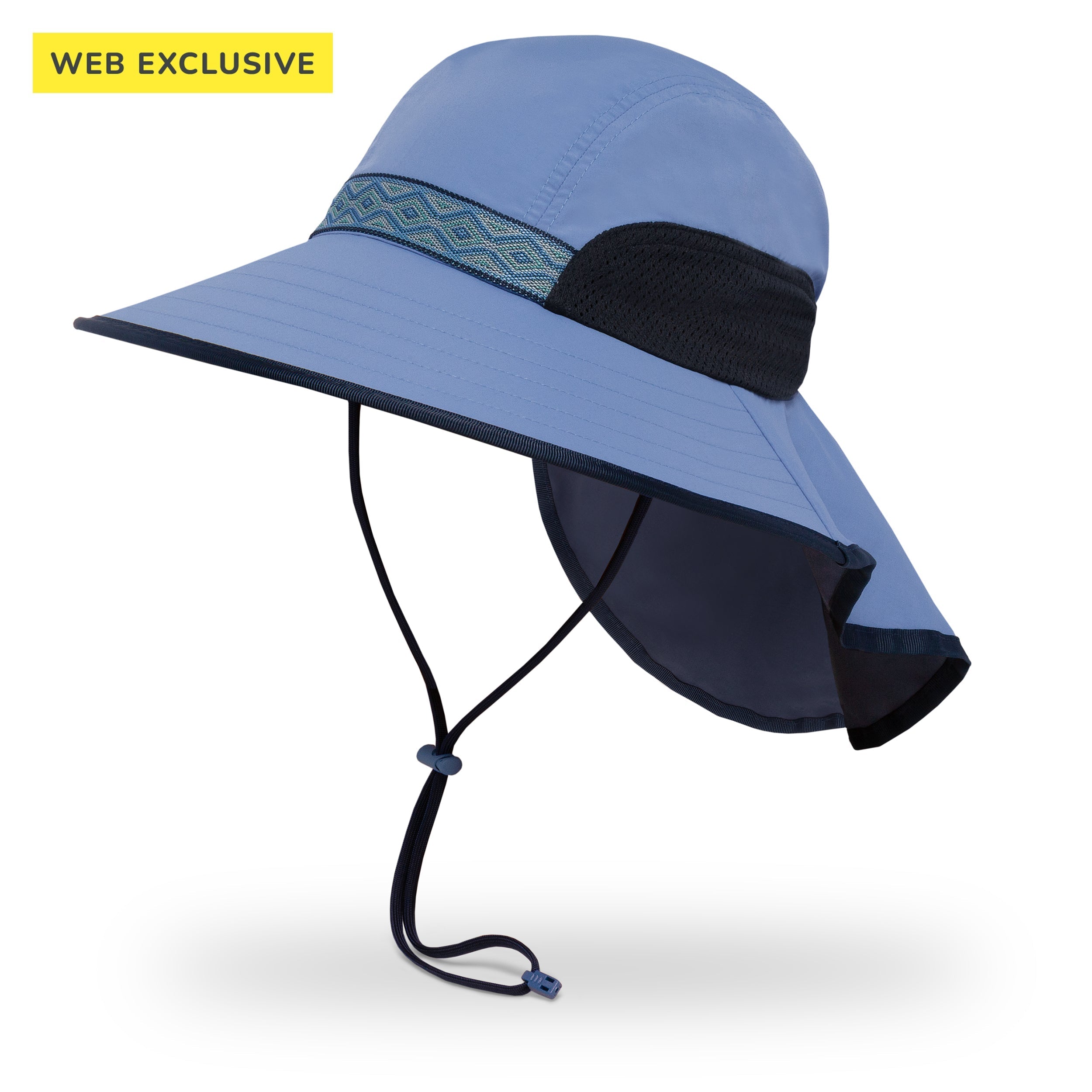 Adventure Hat