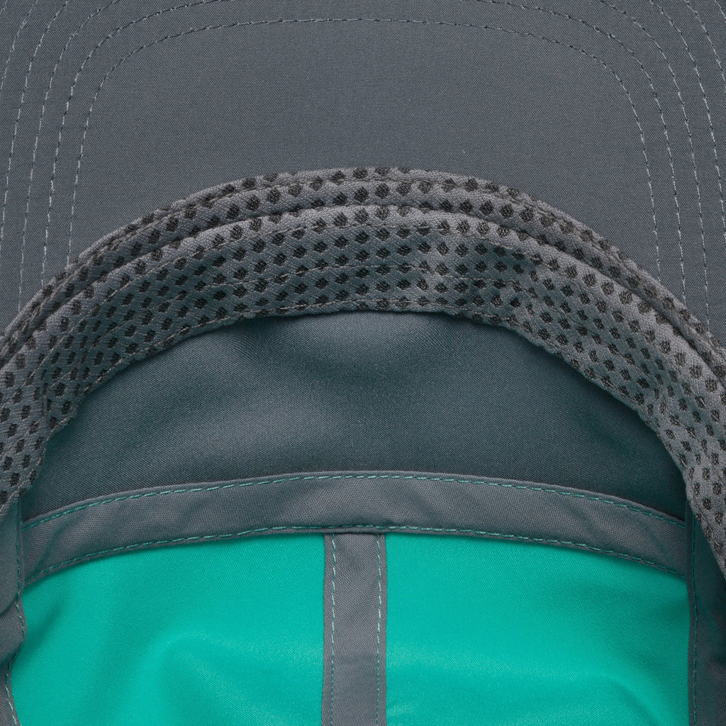 Aerial Cap