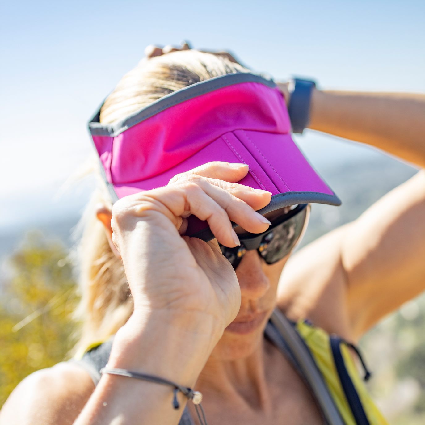 Aero Visor