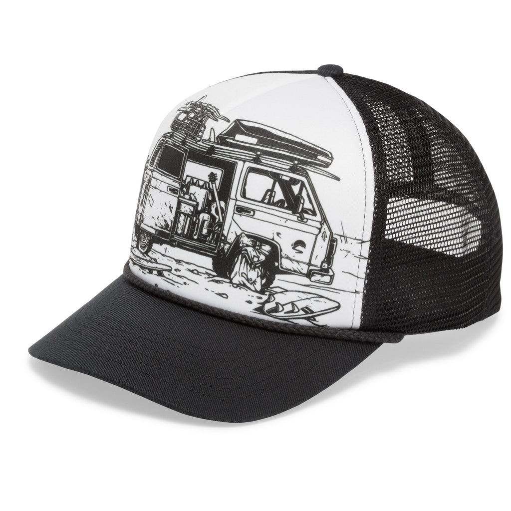 Dream Seeker Cooling Trucker