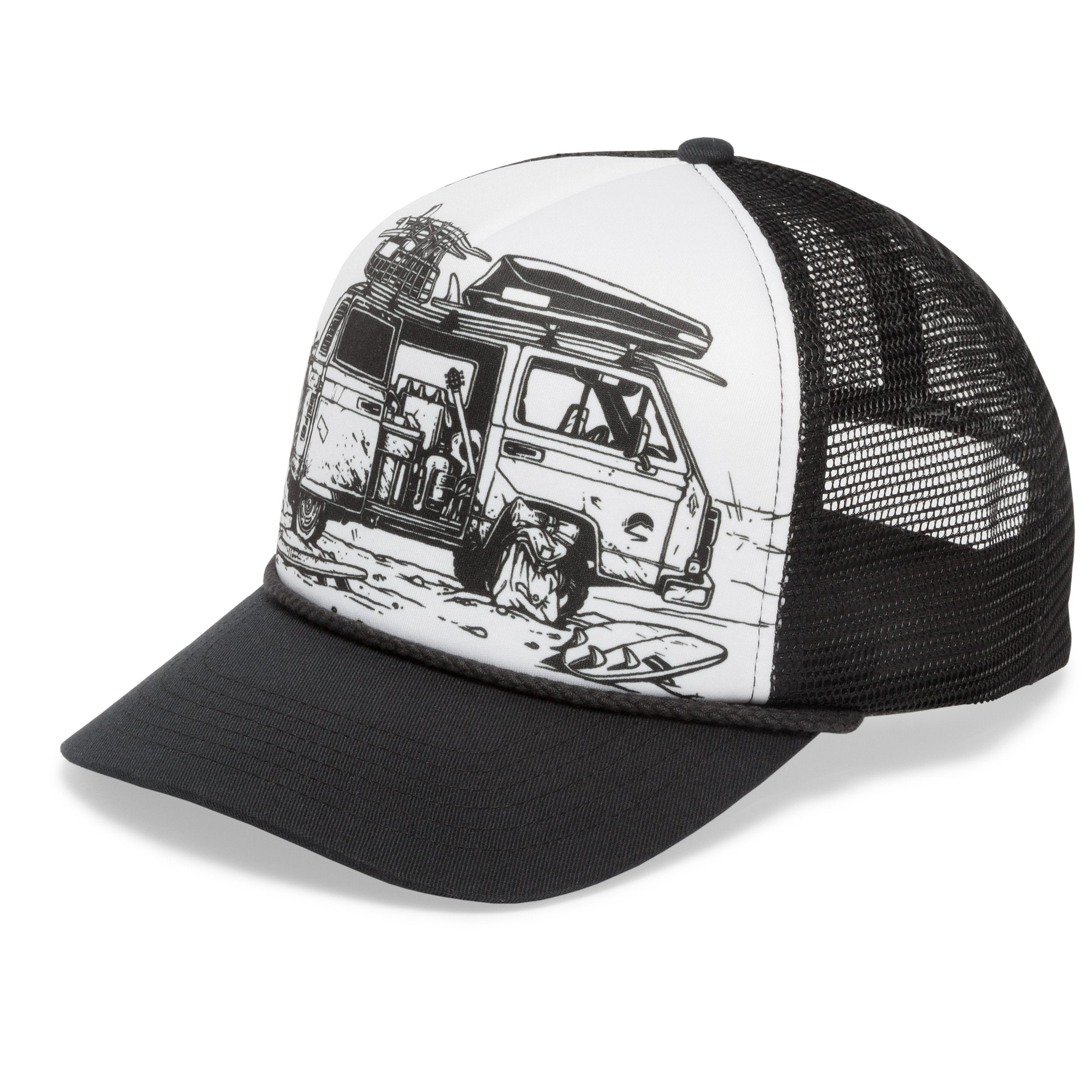 Dream Seeker Cooling Trucker