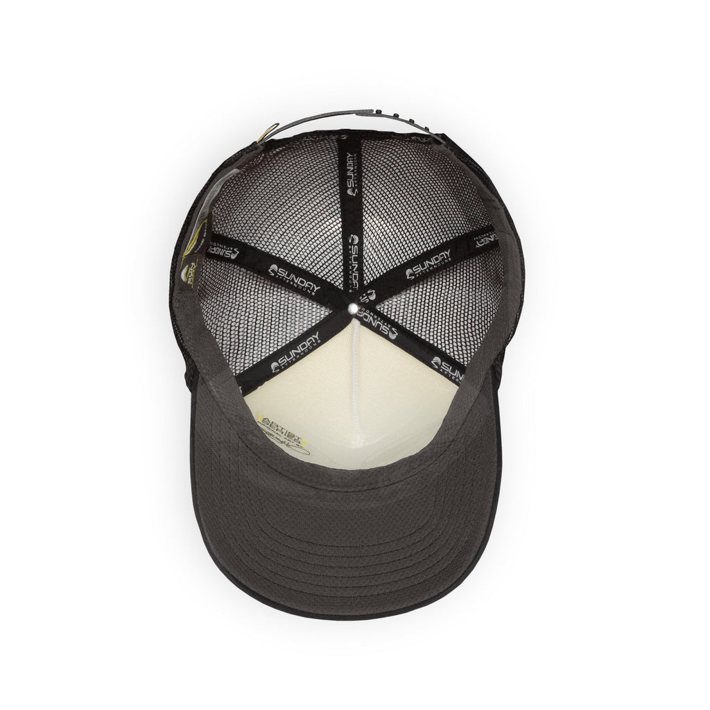 Dream Seeker Cooling Trucker