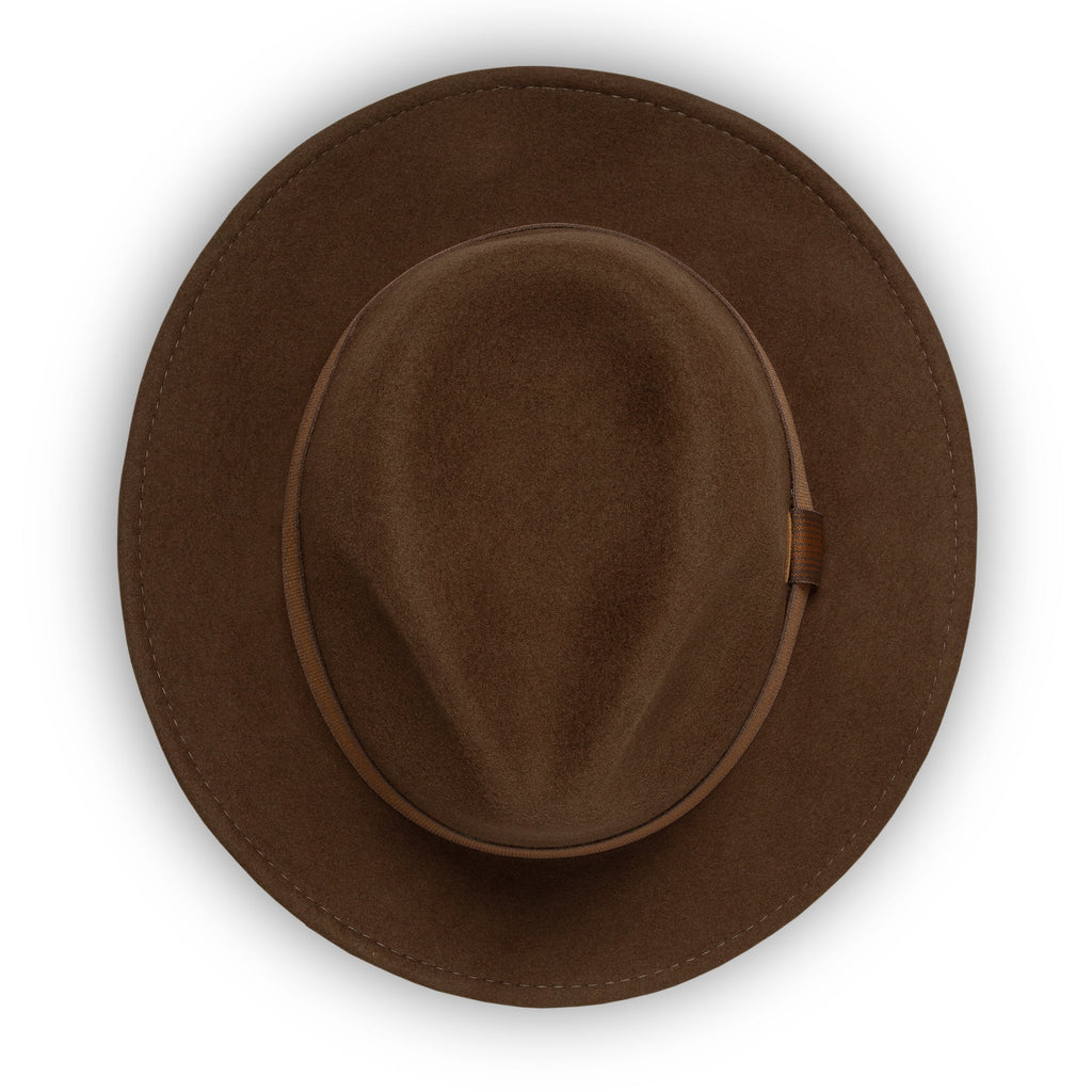 Crestone Fedora