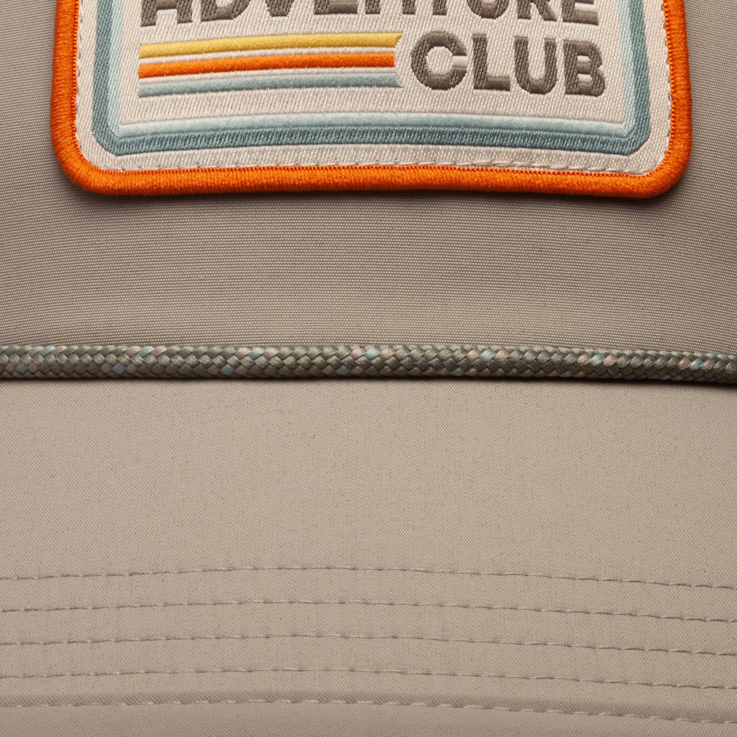 Day Trip Cap