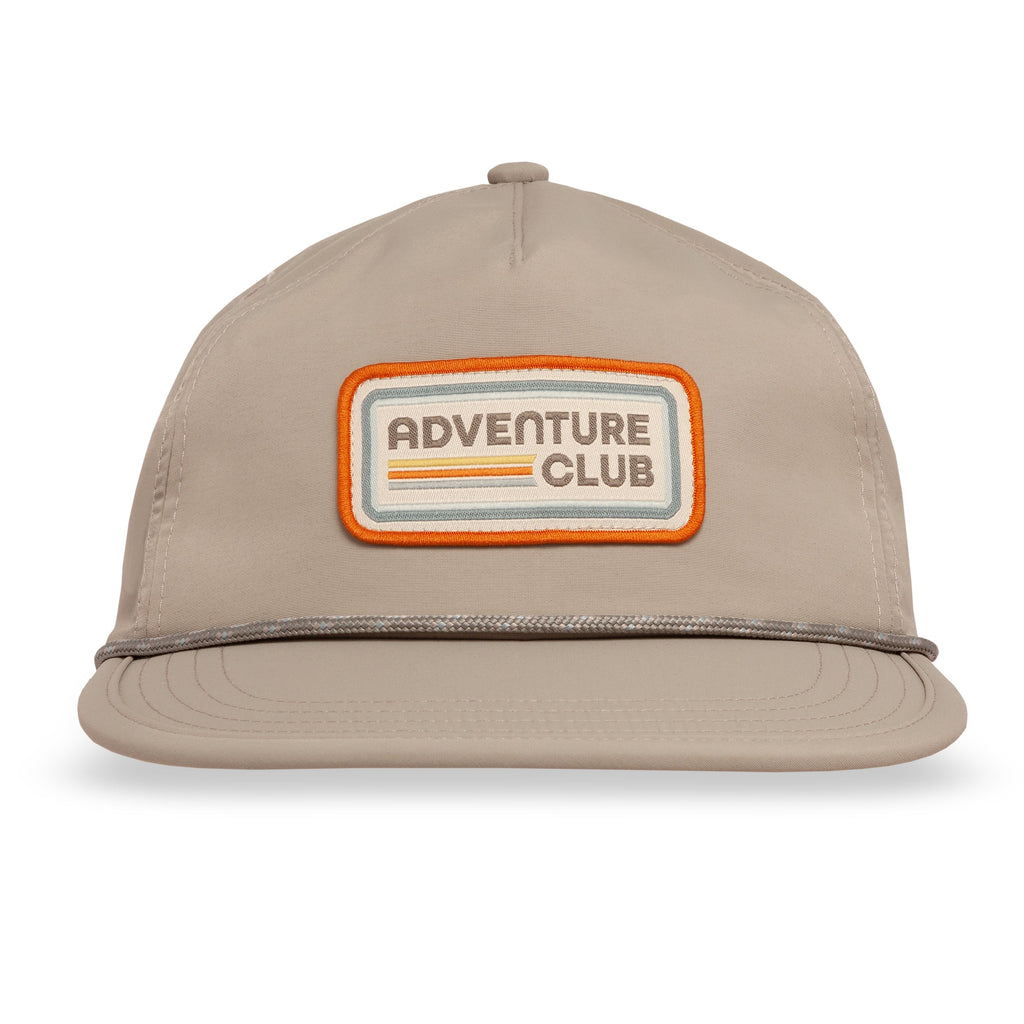 Day Trip Cap