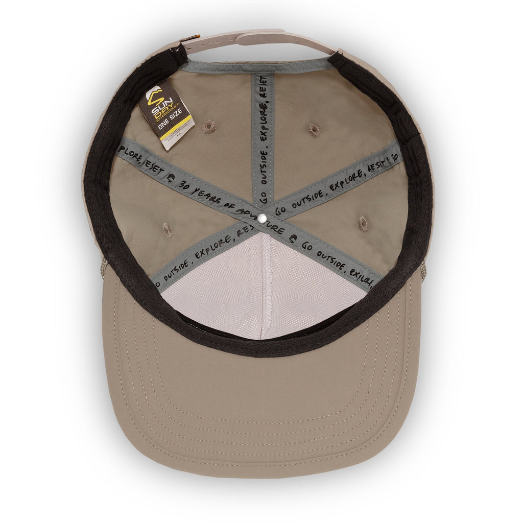 Day Trip Cap