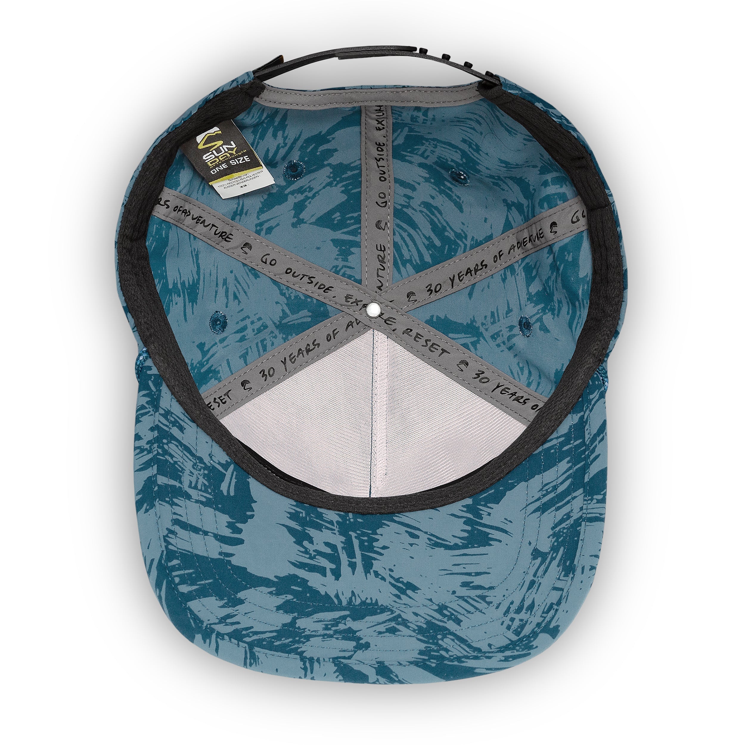 Day Trip Cap