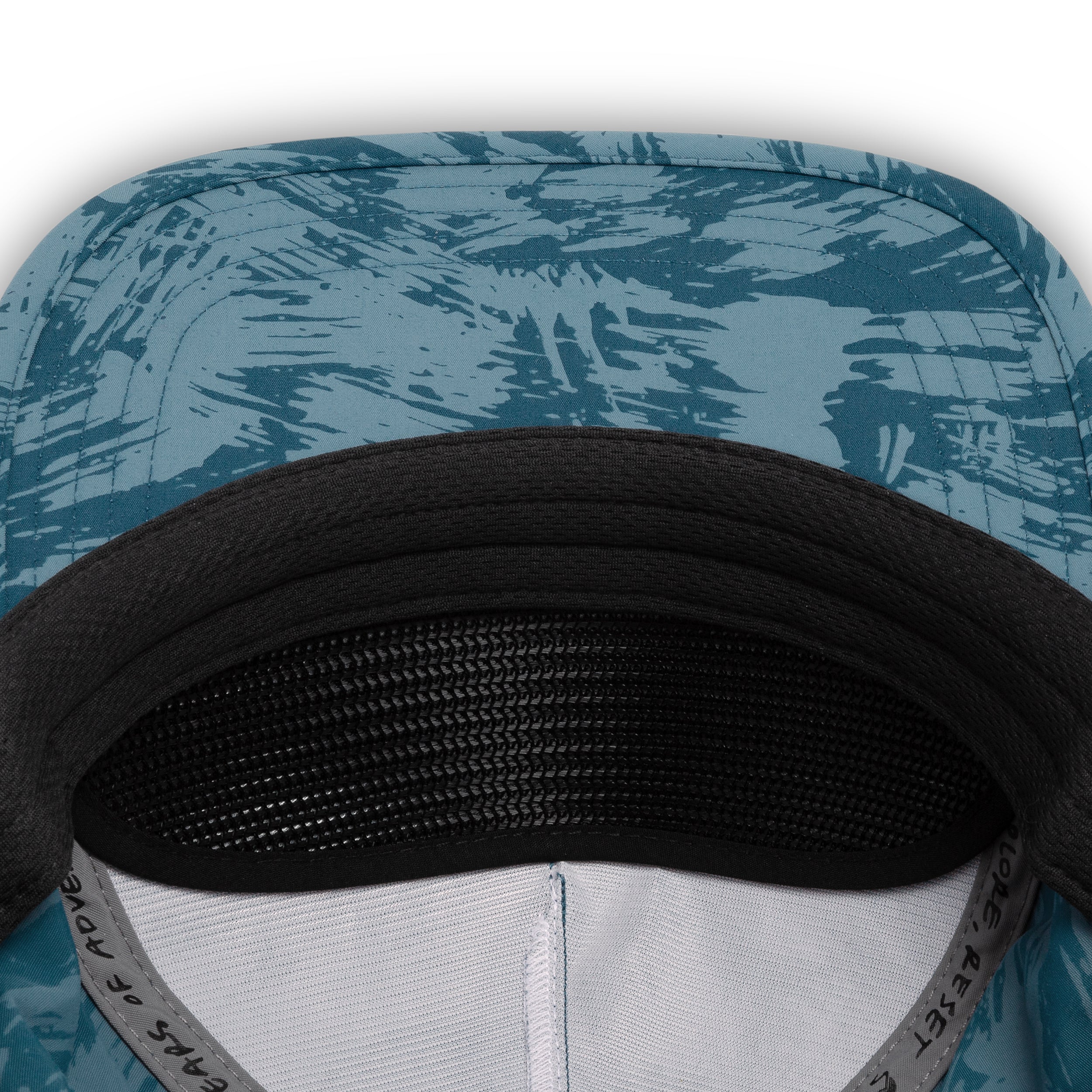 Day Trip Cap