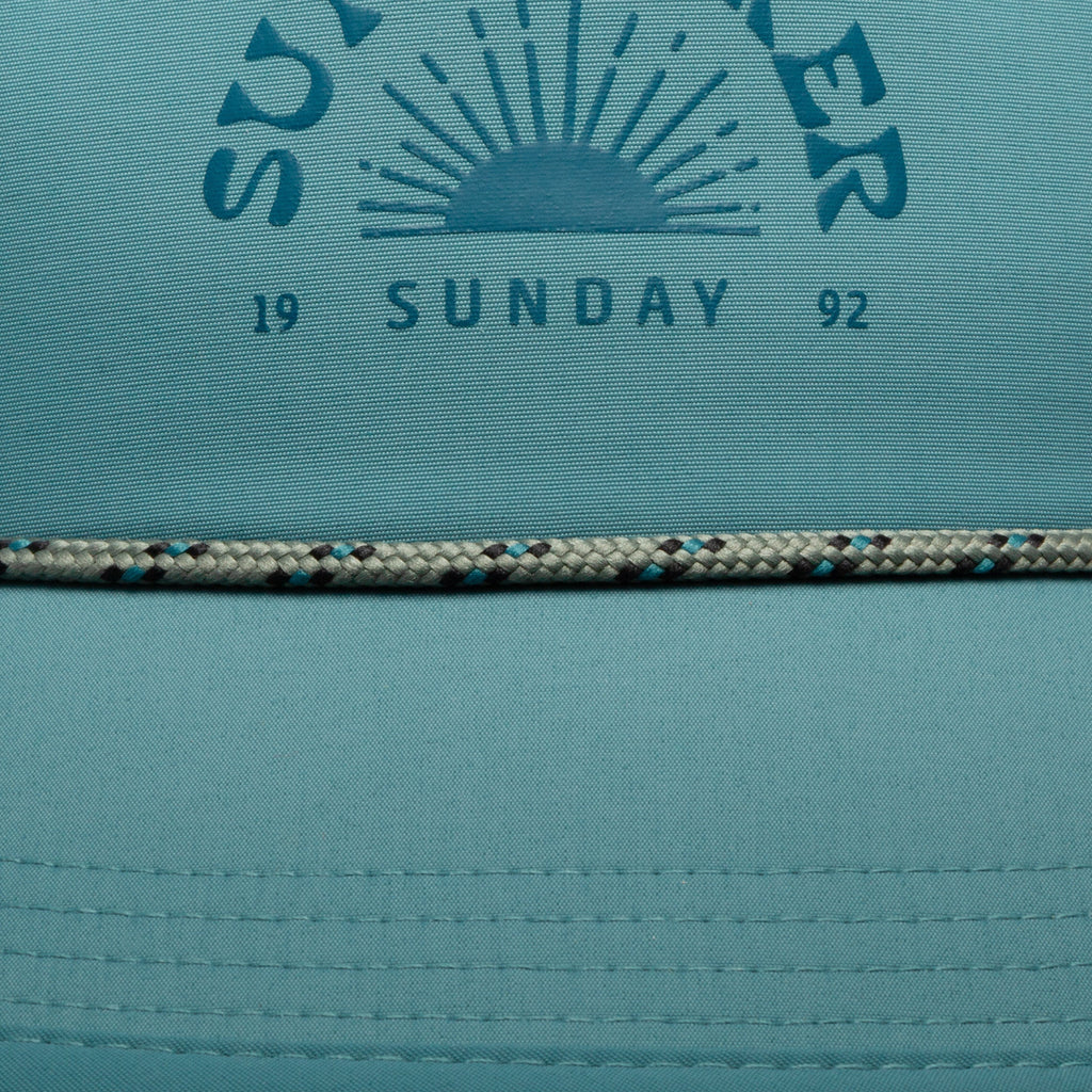Day Trip Cap