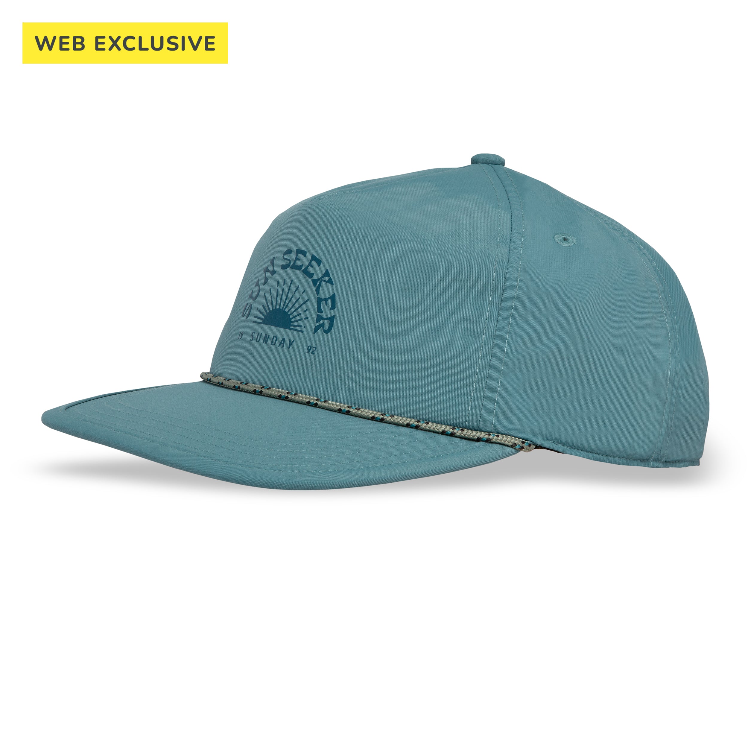 Day Trip Cap