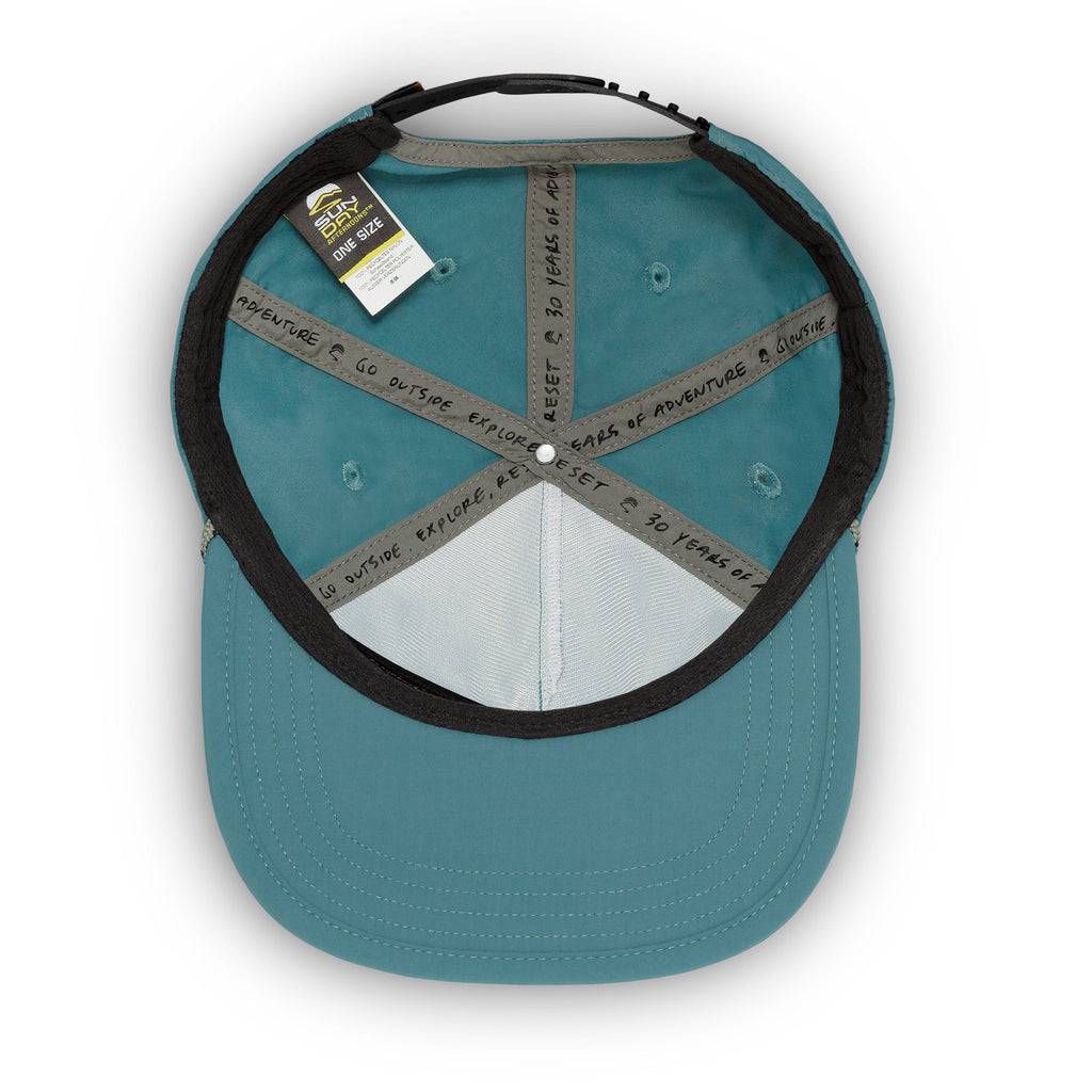 Day Trip Cap