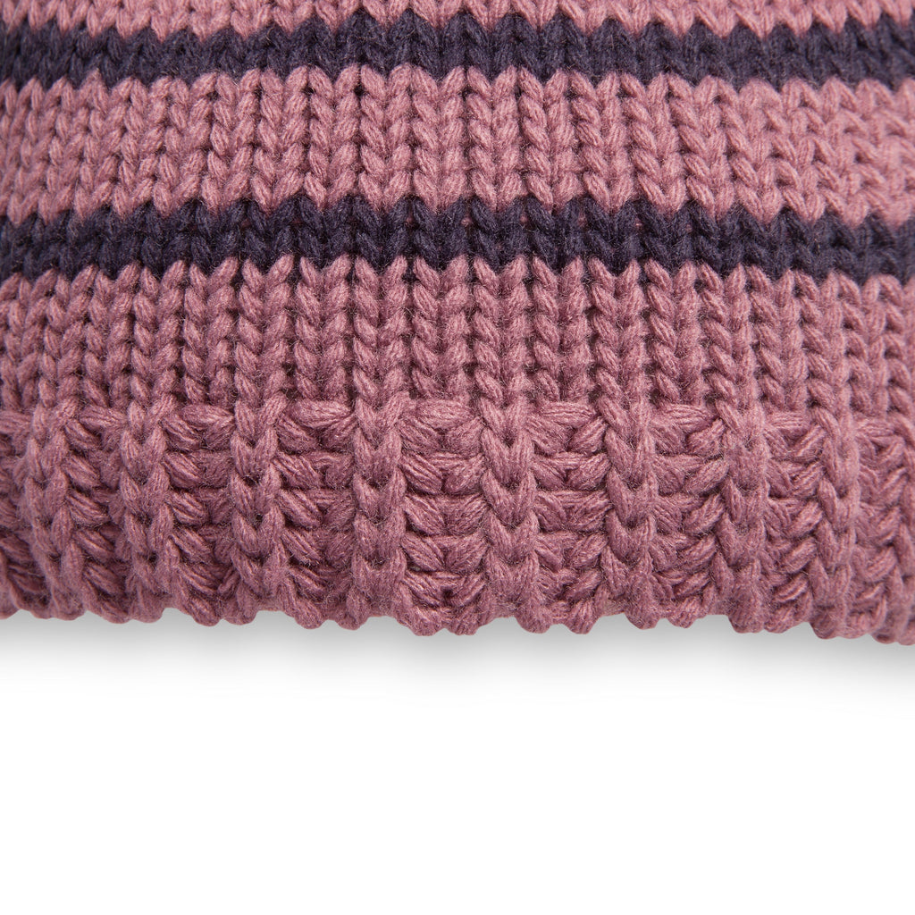 Infant Frosty Stripe Beanie - SALE