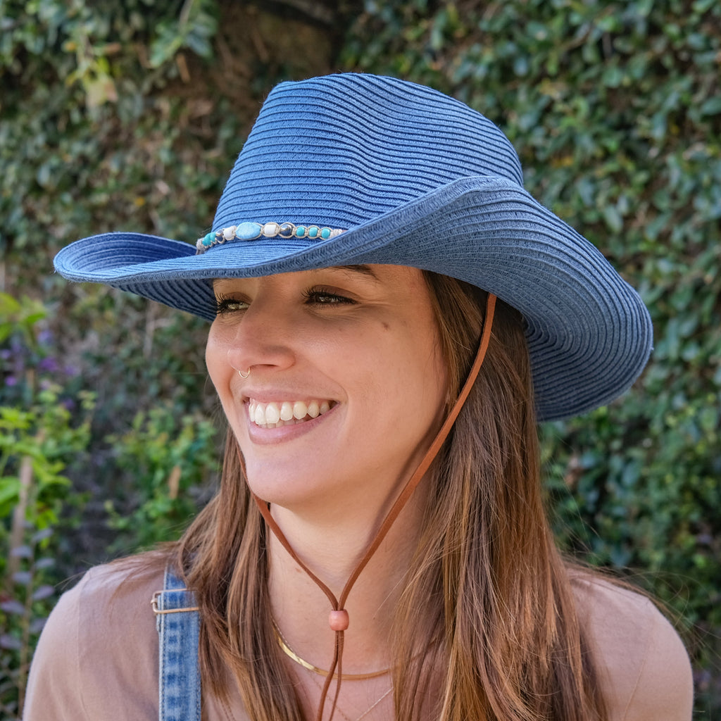 Kestrel Hat
