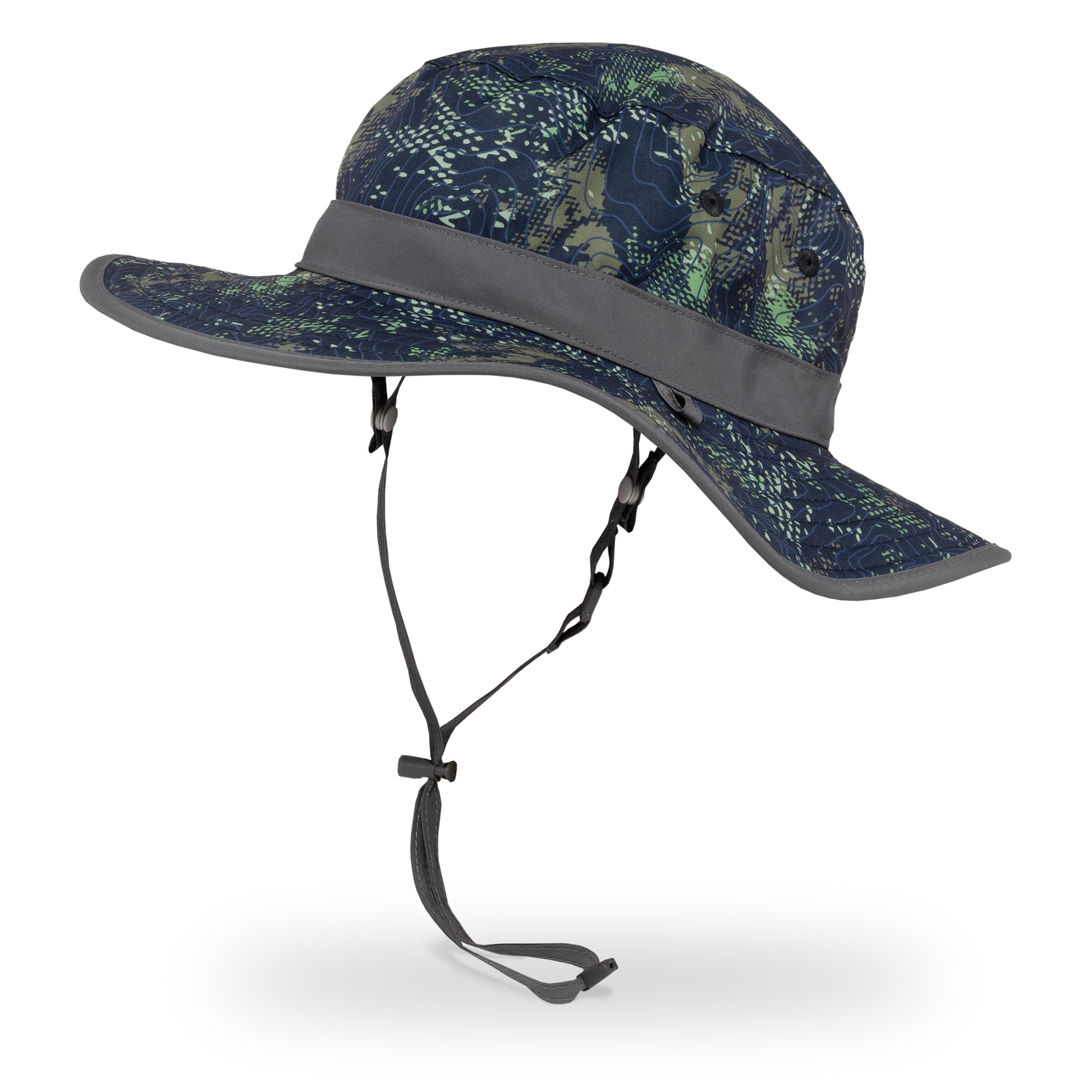 Kids' Clear Creek Boonie