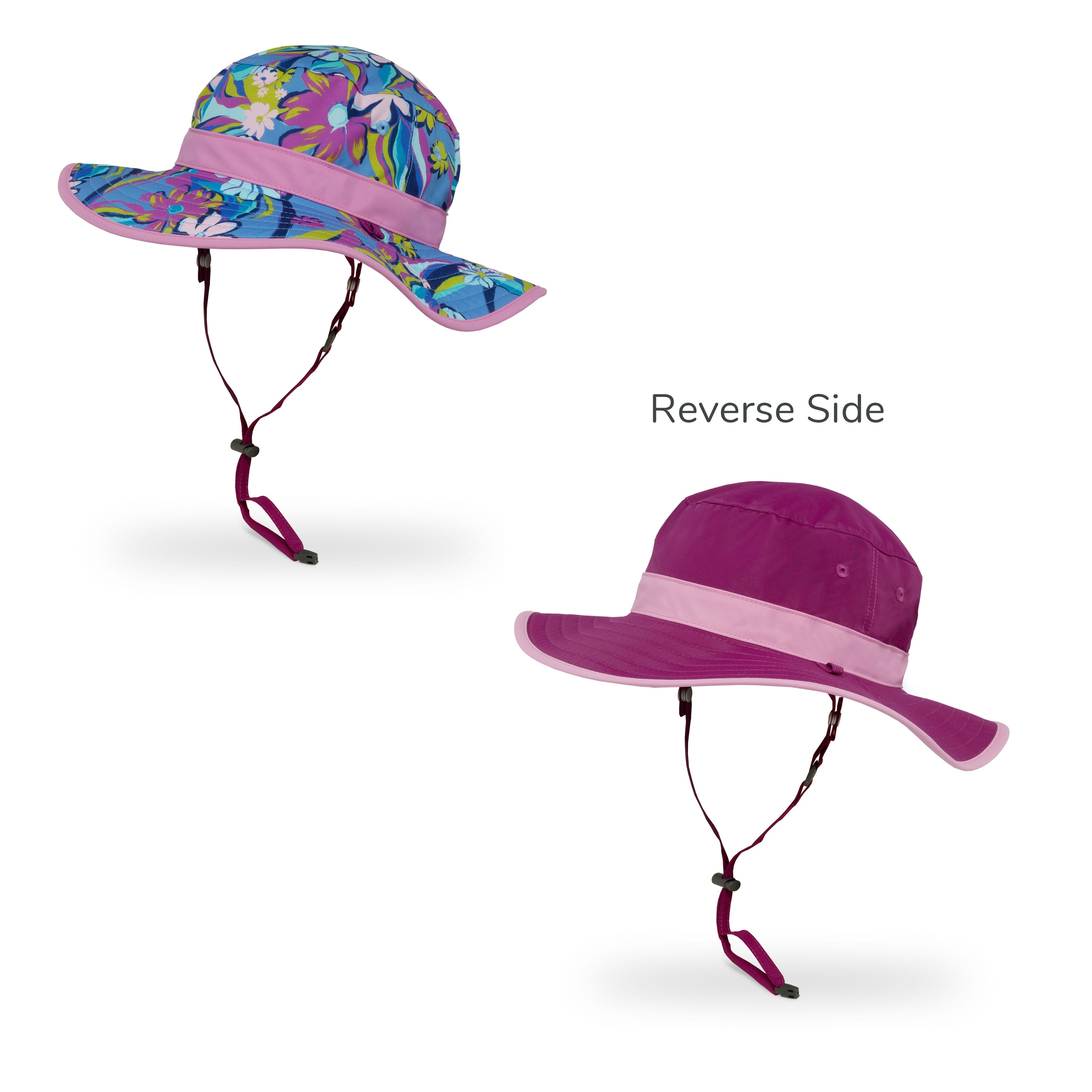 Kids' Clear Creek Boonie