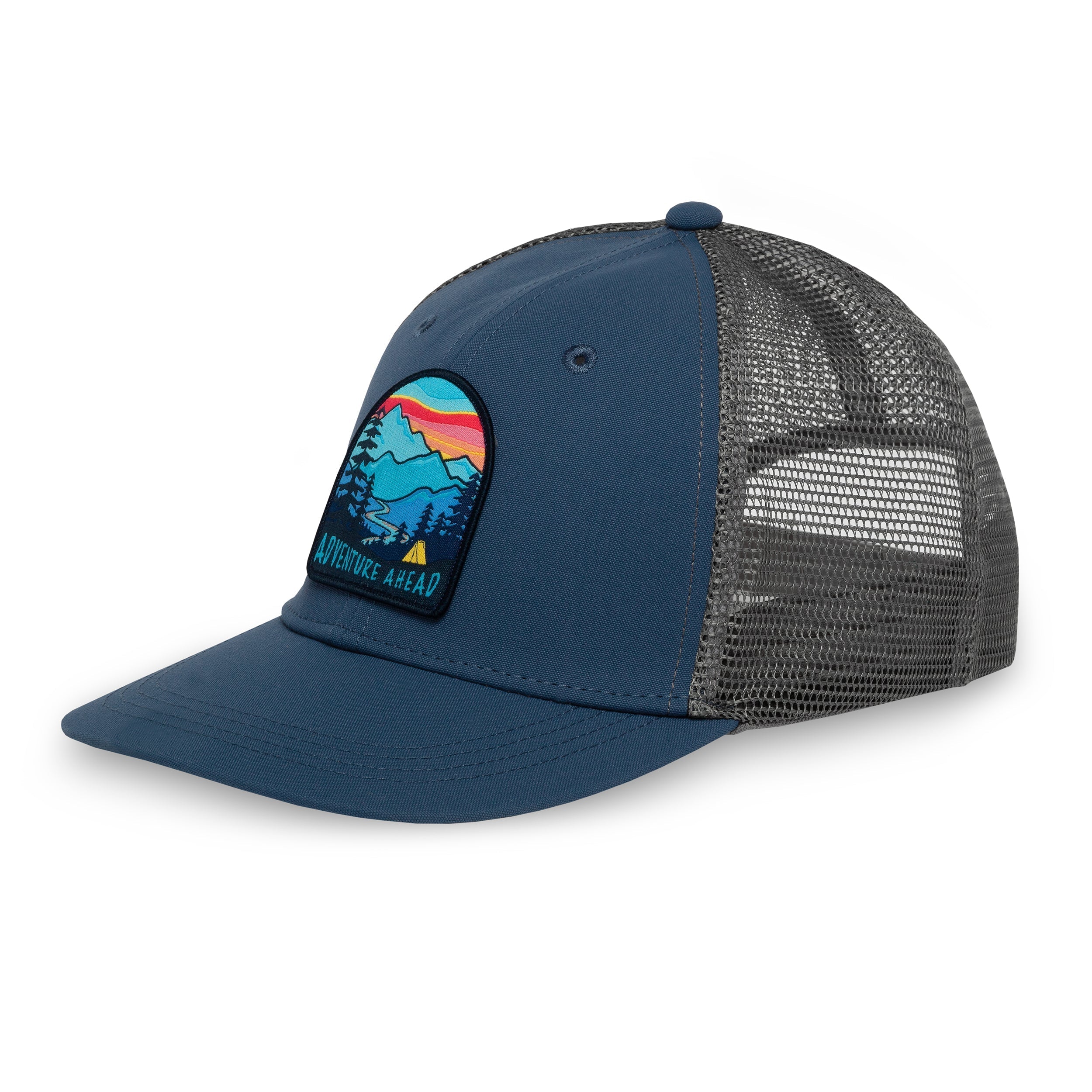Kids' Feel Good Trucker - SALE