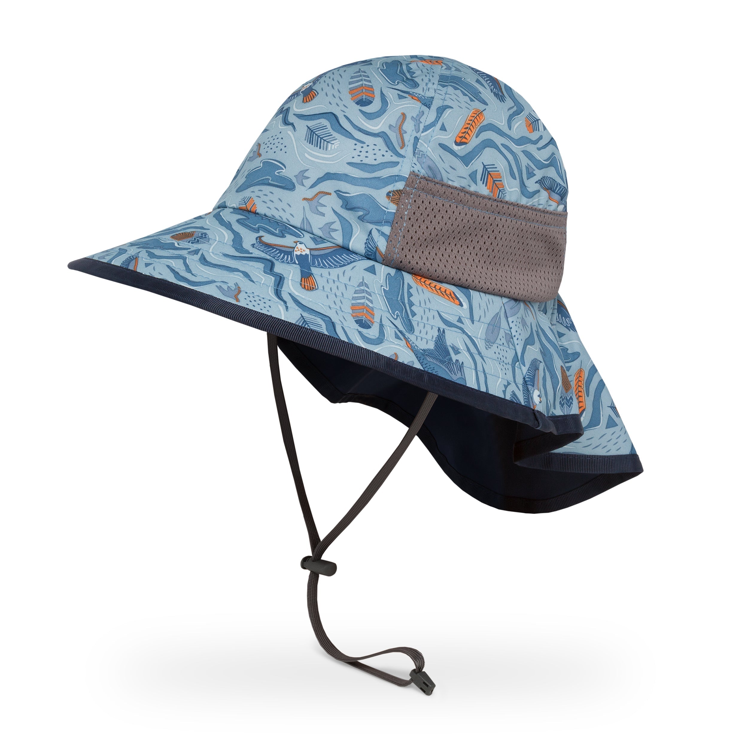 Kids' Play Hat - SALE