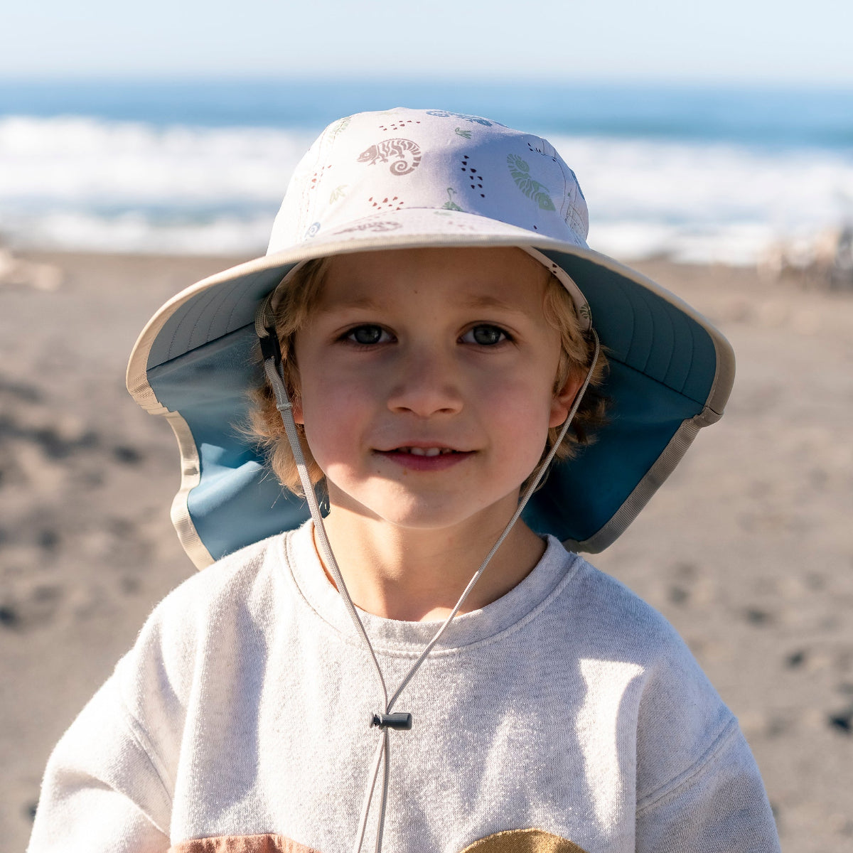 Kids' Play Hat