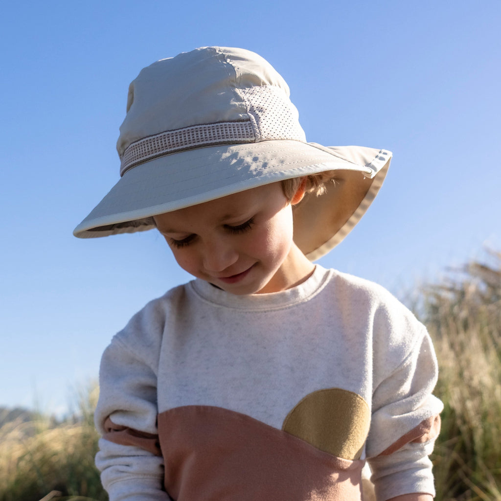 Kids' Play Hat