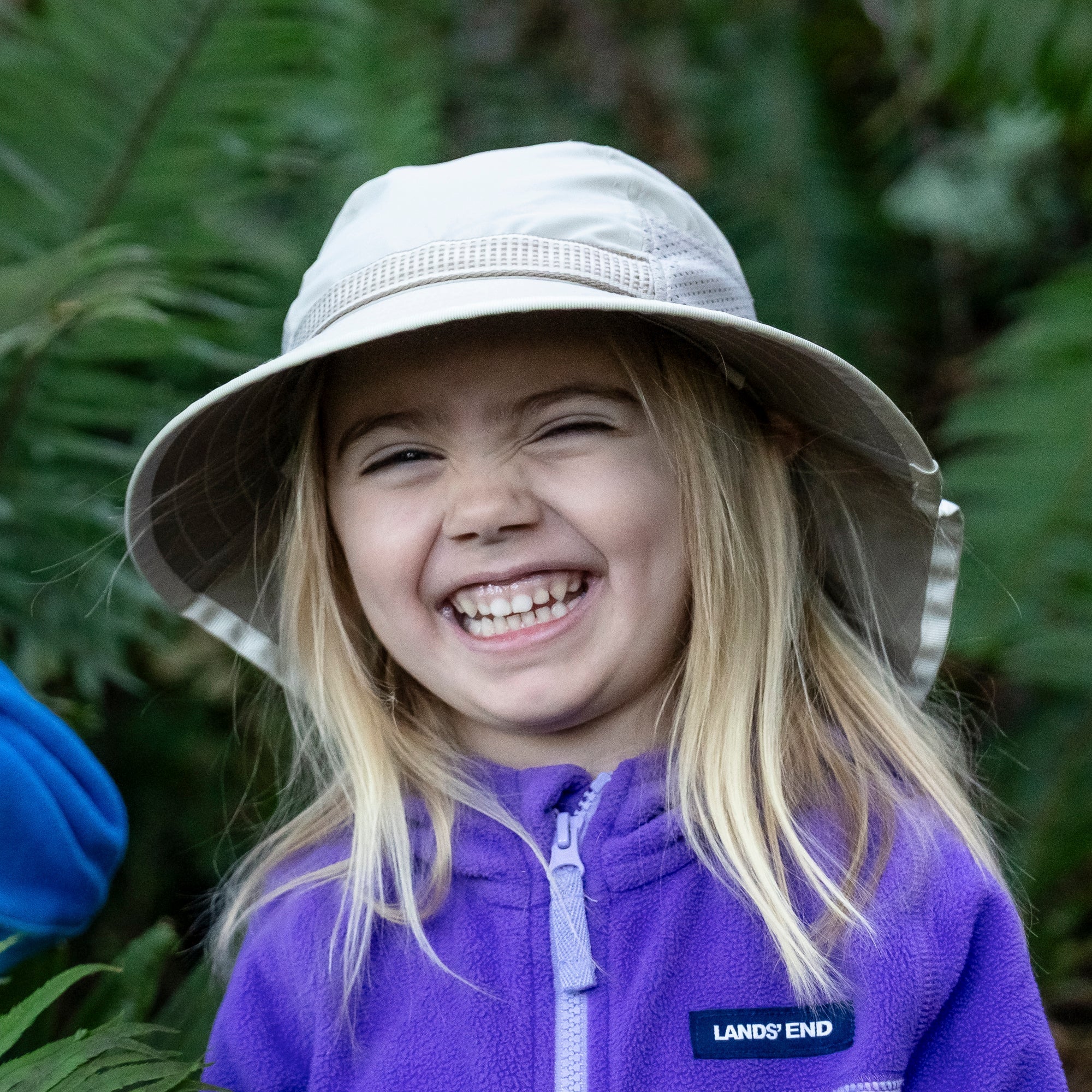 Kids' Play Hat