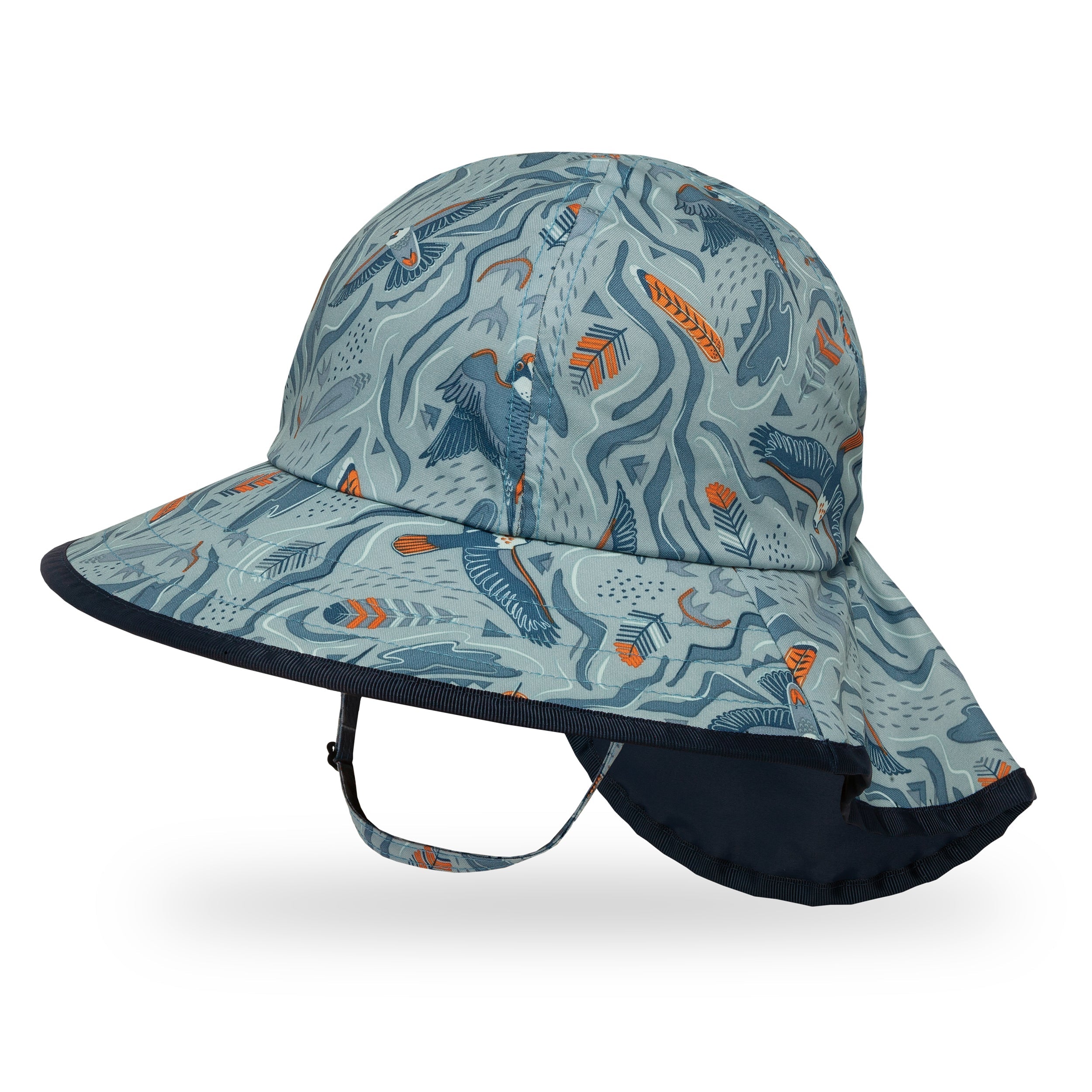 Kids' Play Hat - SALE