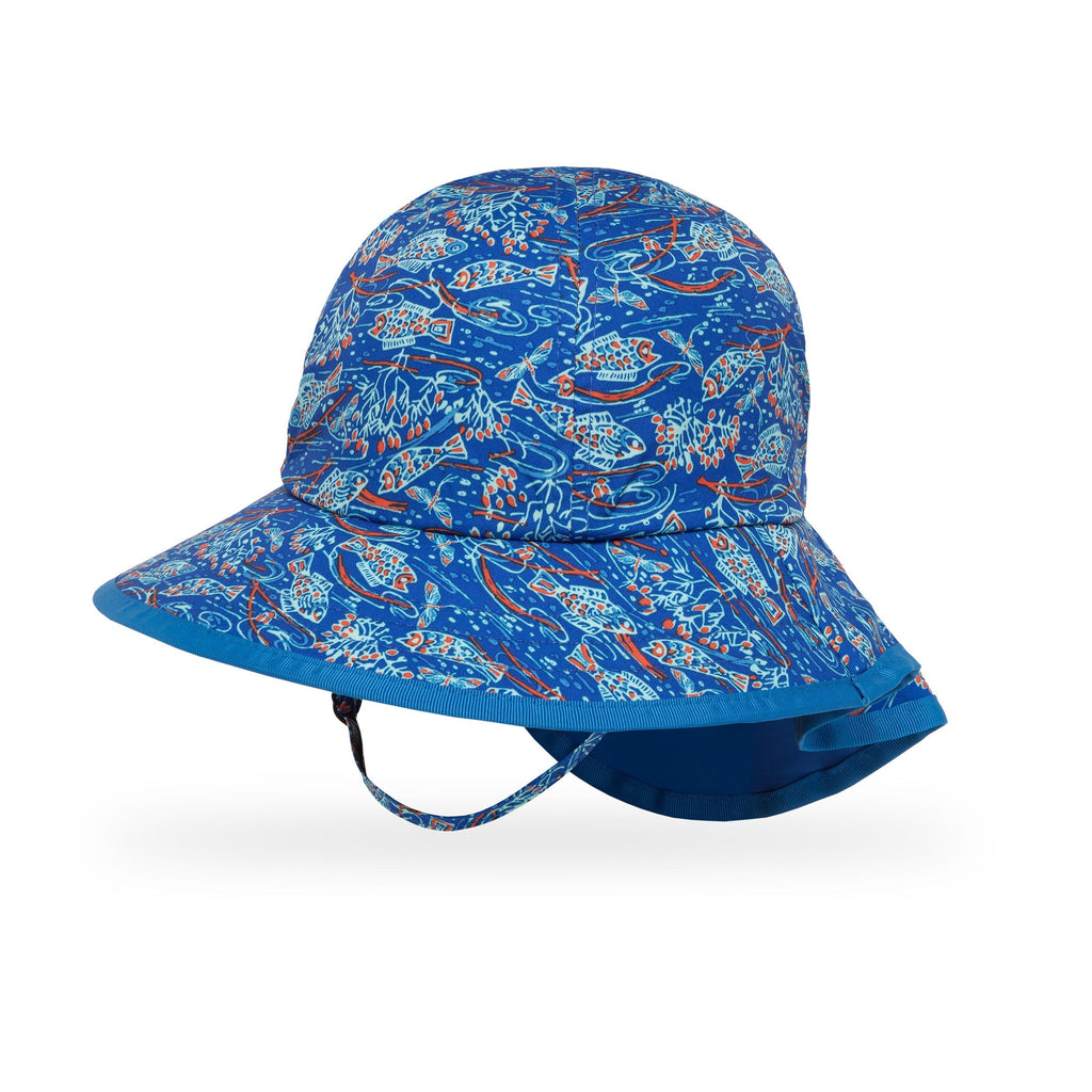Kids' Play Hat - SALE