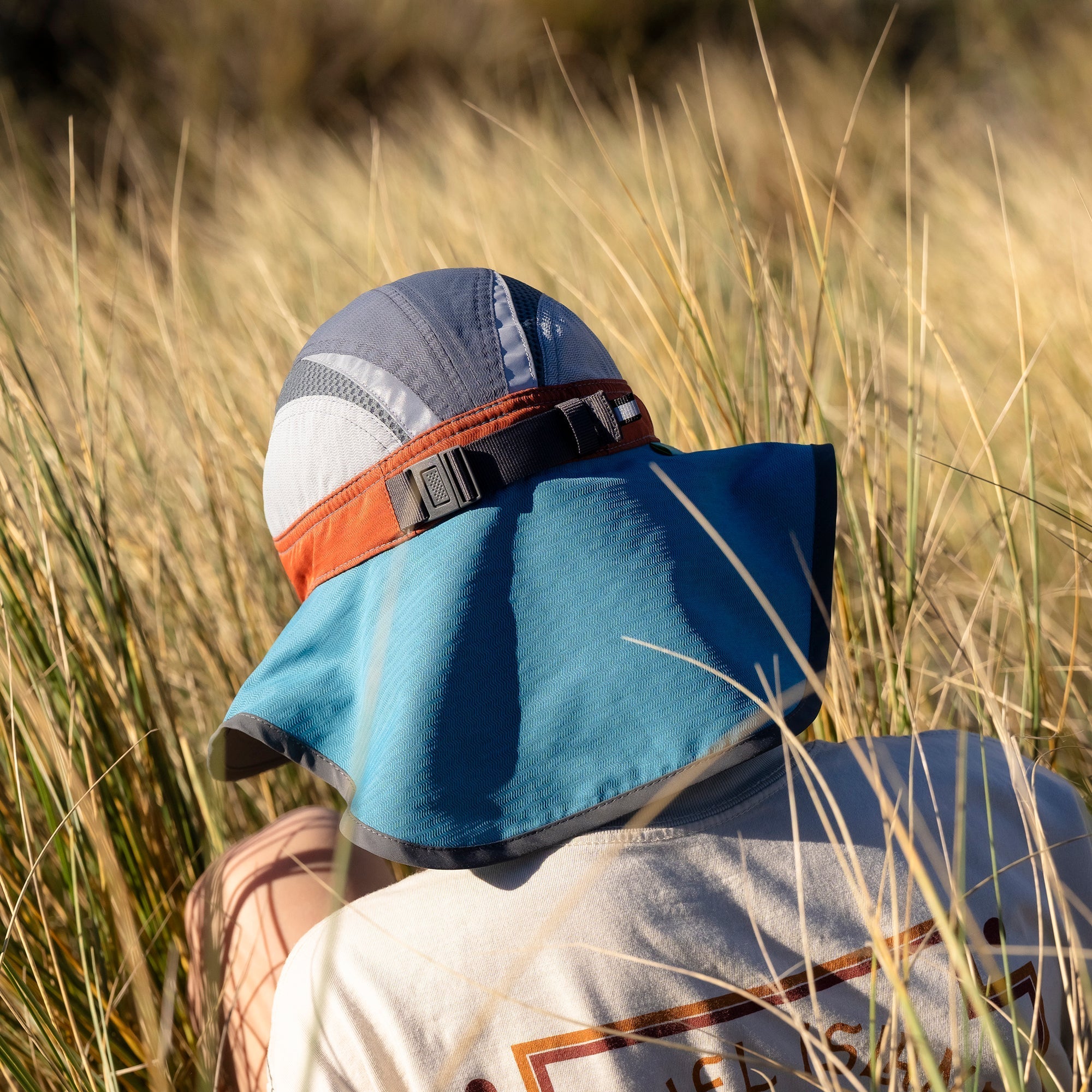 Kids' Ultra Adventure Hat