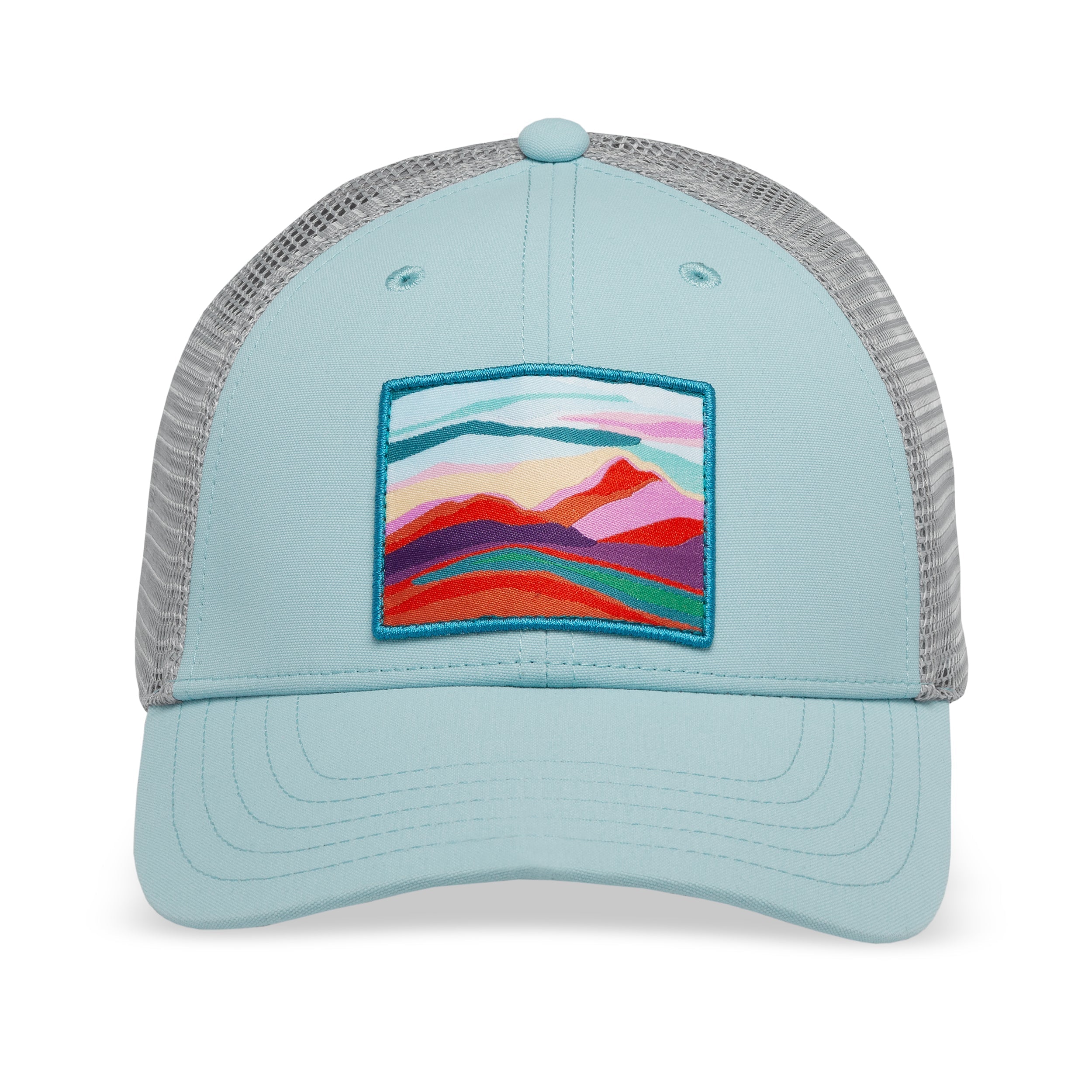 LoPro Trucker