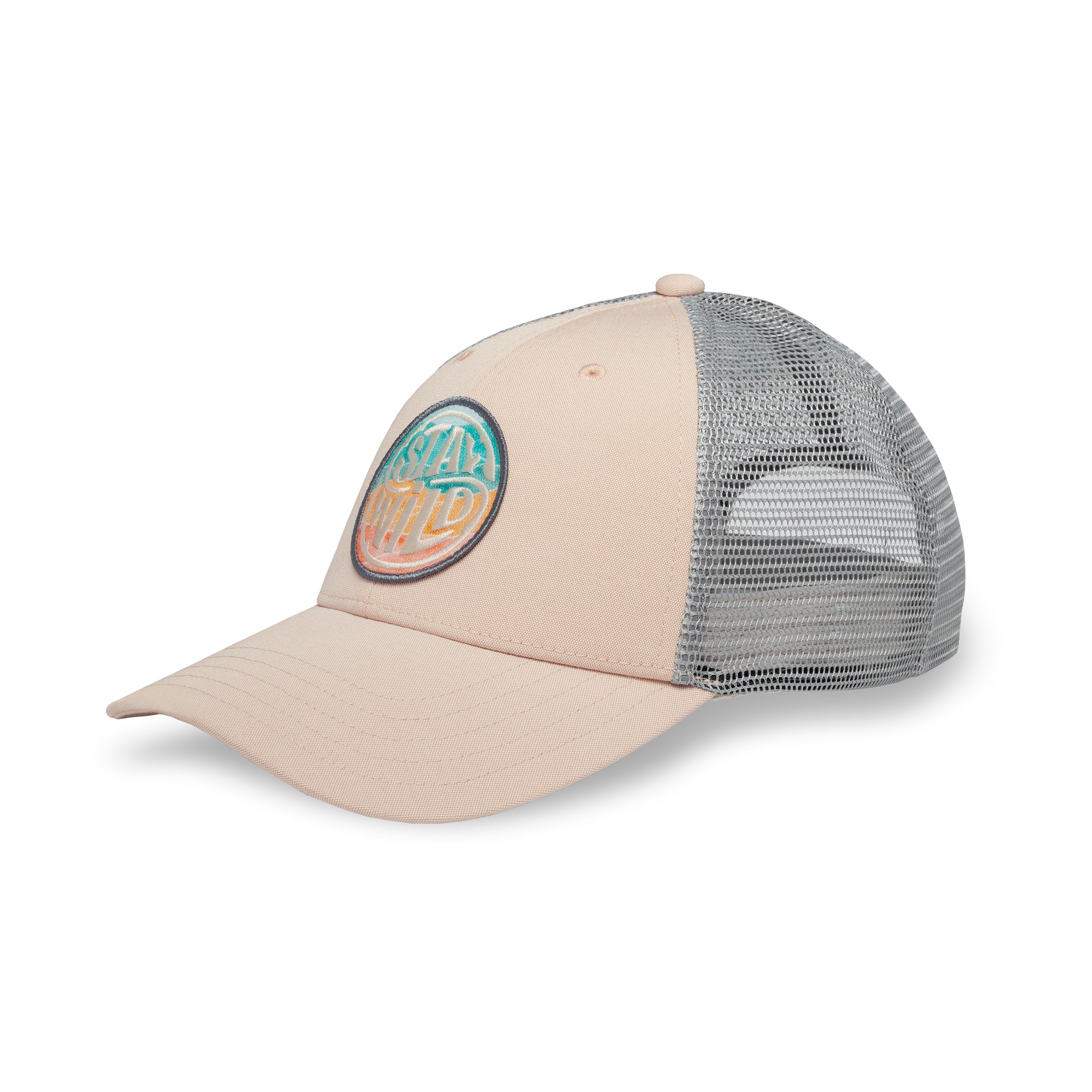 LoPro Trucker