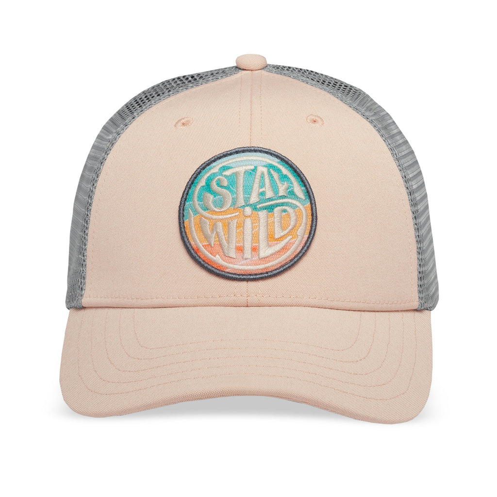 LoPro Trucker