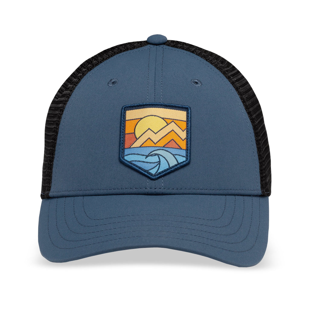 LoPro Trucker