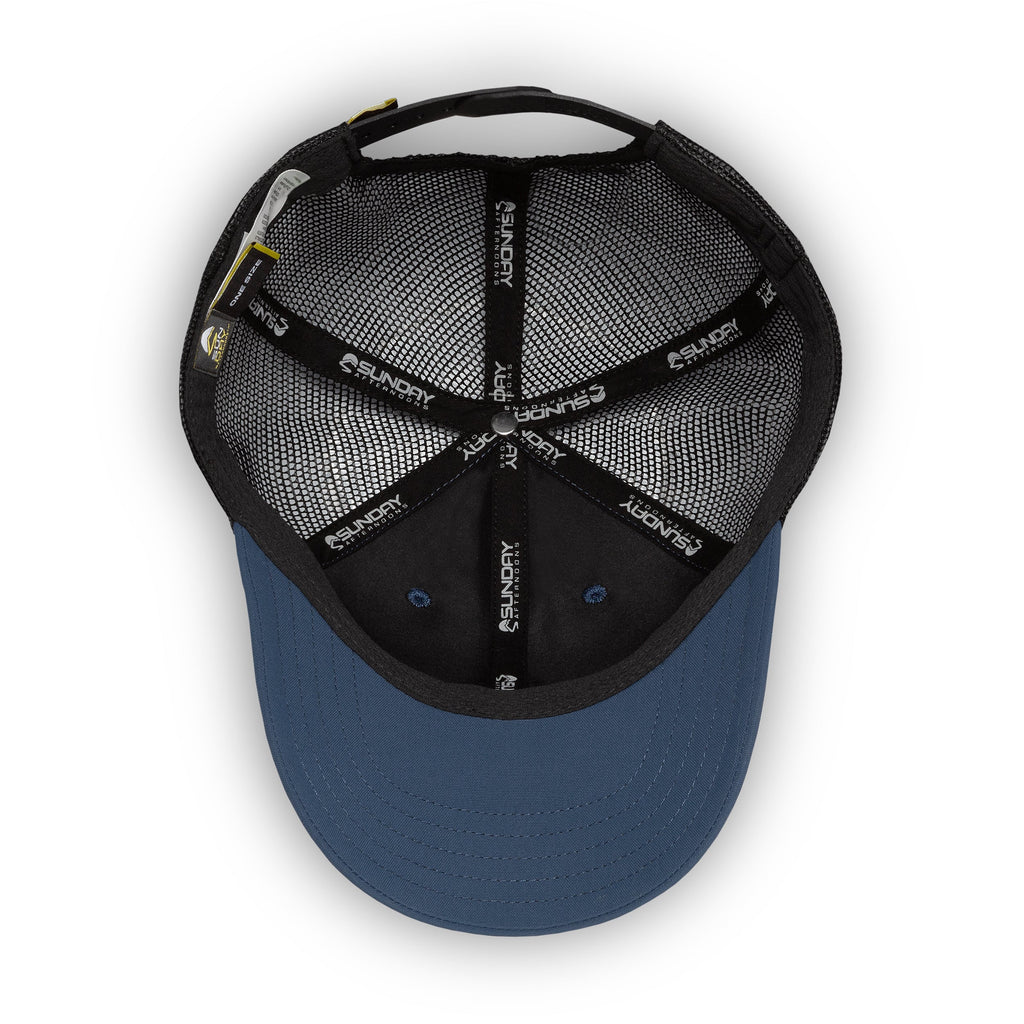 LoPro Trucker