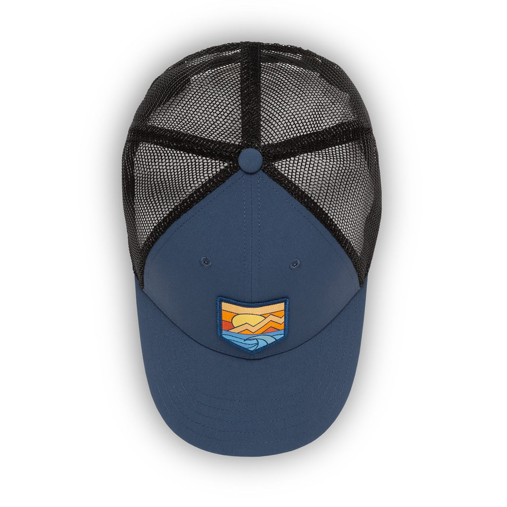 LoPro Trucker